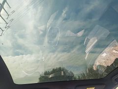 Changan Qiyuan A07 2025 Blue Whale Pure Electric 710 Flagship - ფოტო 18