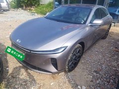 Changan Qiyuan A07 2025 Blue Whale Pure Electric 710 Flagship - ფოტო 2