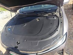 Changan Qiyuan A07 2025 Blue Whale Pure Electric 710 Flagship - ფოტო 20