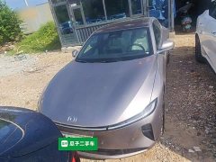 Changan Qiyuan A07 2025 Blue Whale Pure Electric 710 Flagship - ფოტო 3
