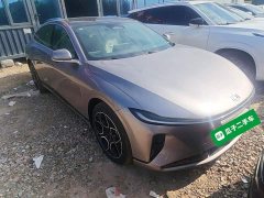 Changan Qiyuan A07 2025 Blue Whale Pure Electric 710 Flagship - ფოტო 4