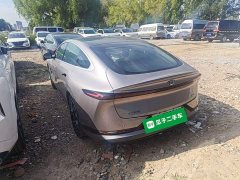Changan Qiyuan A07 2025 Blue Whale Pure Electric 710 Flagship - ფოტო 5
