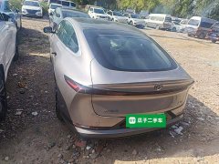 Changan Qiyuan A07 2025 Blue Whale Pure Electric 710 Flagship - ფოტო 6