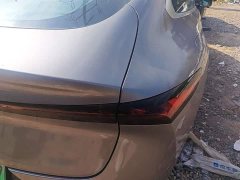 Changan Qiyuan A07 2025 Blue Whale Pure Electric 710 Flagship - ფოტო 8