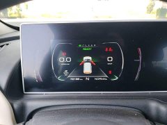 ORA White Cat Little Wildcat 360km Luxury Ternary Lithium - photo 12