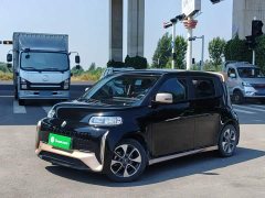 ORA White Cat Little Wildcat 360km Luxury Ternary Lithium - photo 2