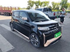 ORA White Cat Little Wildcat 360km Luxury Ternary Lithium - photo 4