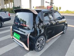 ORA White Cat Little Wildcat 360km Luxury Ternary Lithium - photo 7