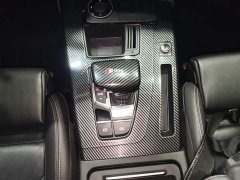 Audi Q5L 40T Luxury Dynamic - ფოტო 14