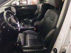 Audi Q5L 40T Luxury Dynamic - ფოტო 15