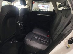 Audi Q5L 40T Luxury Dynamic - ფოტო 17