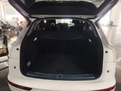 Audi Q5L 40T Luxury Dynamic - ფოტო 19