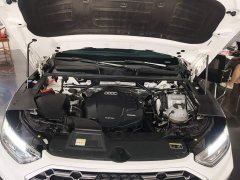 Audi Q5L 40T Luxury Dynamic - ფოტო 20
