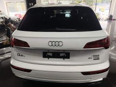 Audi Q5L 40T Luxury Dynamic - ფოტო 6