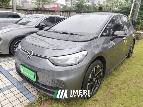 2024 Volkswagen ID.3 Pure Smart Edition - ავტომობილი ჩინეთიდან