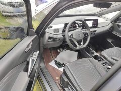 Volkswagen ID.3 Pure Smart Edition - ფოტო 16