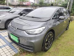 Volkswagen ID.3 Pure Smart Edition - ფოტო 2
