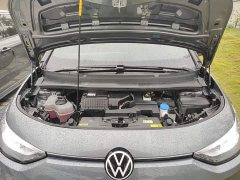 Volkswagen ID.3 Pure Smart Edition - ფოტო 20