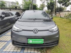 Volkswagen ID.3 Pure Smart Edition - ფოტო 3