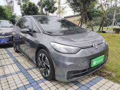 Volkswagen ID.3 Pure Smart Edition - ფოტო 4