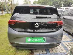Volkswagen ID.3 Pure Smart Edition - ფოტო 6