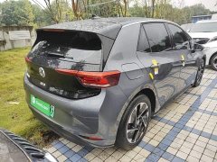 Volkswagen ID.3 Pure Smart Edition - ფოტო 7