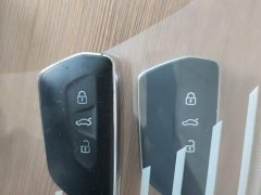 Volkswagen ID.3 Pure Smart Edition - ფოტო 9