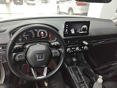 Honda Envix 2023 240TURBO CVT Luxury - ფოტო 10