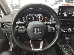 Honda Envix 2023 240TURBO CVT Luxury - ფოტო 11