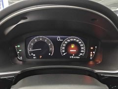 Honda Envix 2023 240TURBO CVT Luxury - ფოტო 12