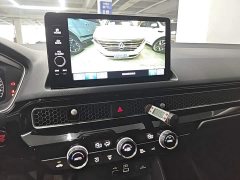 Honda Envix 2023 240TURBO CVT Luxury - ფოტო 13