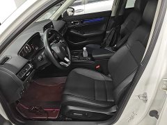 Honda Envix 2023 240TURBO CVT Luxury - ფოტო 15