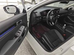 Honda Envix 2023 240TURBO CVT Luxury - ფოტო 16