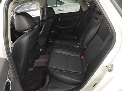 Honda Envix 2023 240TURBO CVT Luxury - ფოტო 17