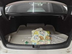 Honda Envix 2023 240TURBO CVT Luxury - ფოტო 19