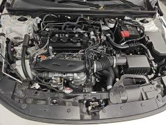 Honda Envix 2023 240TURBO CVT Luxury - ფოტო 20