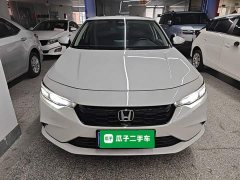 Honda Envix 2023 240TURBO CVT Luxury - ფოტო 3