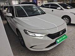 Honda Envix 2023 240TURBO CVT Luxury - ფოტო 4