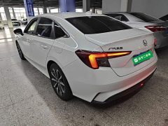 Honda Envix 2023 240TURBO CVT Luxury - ფოტო 5