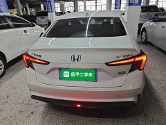 Honda Envix 2023 240TURBO CVT Luxury - ფოტო 6