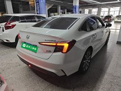 Honda Envix 2023 240TURBO CVT Luxury - ფოტო 7