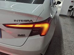 Honda Envix 2023 240TURBO CVT Luxury - ფოტო 8