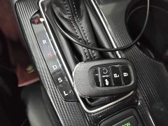 Honda Envix 2023 240TURBO CVT Luxury - ფოტო 9
