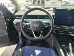 Volkswagen ID.7 VIZZION AIR - ფოტო 11