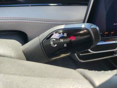 Volkswagen ID.7 VIZZION AIR - ფოტო 14