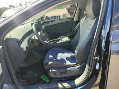 Volkswagen ID.7 VIZZION AIR - ფოტო 15
