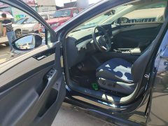 Volkswagen ID.7 VIZZION AIR - ფოტო 16