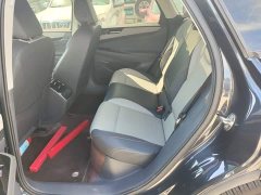 Volkswagen ID.7 VIZZION AIR - ფოტო 17