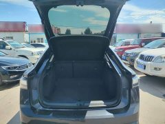 Volkswagen ID.7 VIZZION AIR - ფოტო 19