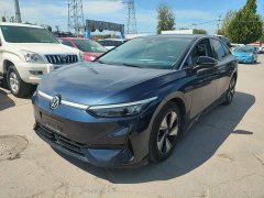 Volkswagen ID.7 VIZZION AIR - ფოტო 2